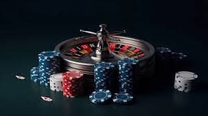 Tampilan slot online dan live casino tersedia di kasino h03 h5 Indonesia