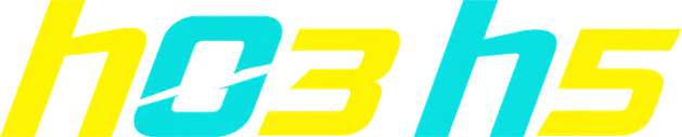 h03 h5 logo platform kasino online Indonesia
